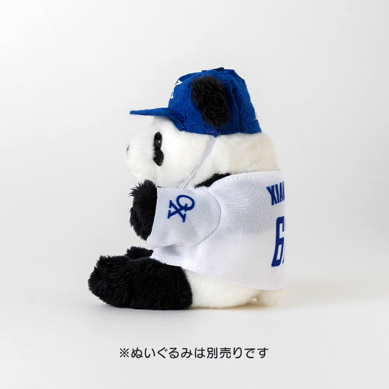 おでシャン なりきりコスチューム（野球）