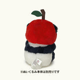 おでズキン(りんご)
