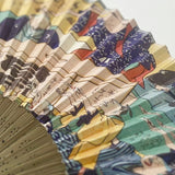 日本橋富ツキ扇子