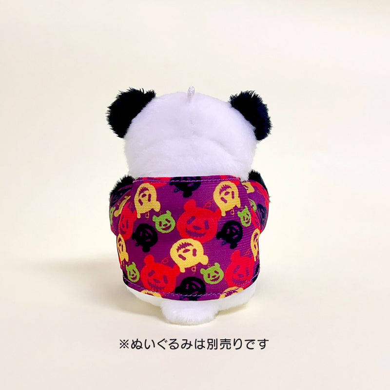 おでシャン なりきりコスチューム（ハロウィン）