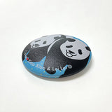 シャオシャオ＆レイレイ ありがとう！ぷにぷに缶バッジ