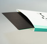 【天白製本紙工】　toreruno panda「あんよピ！パンダ」