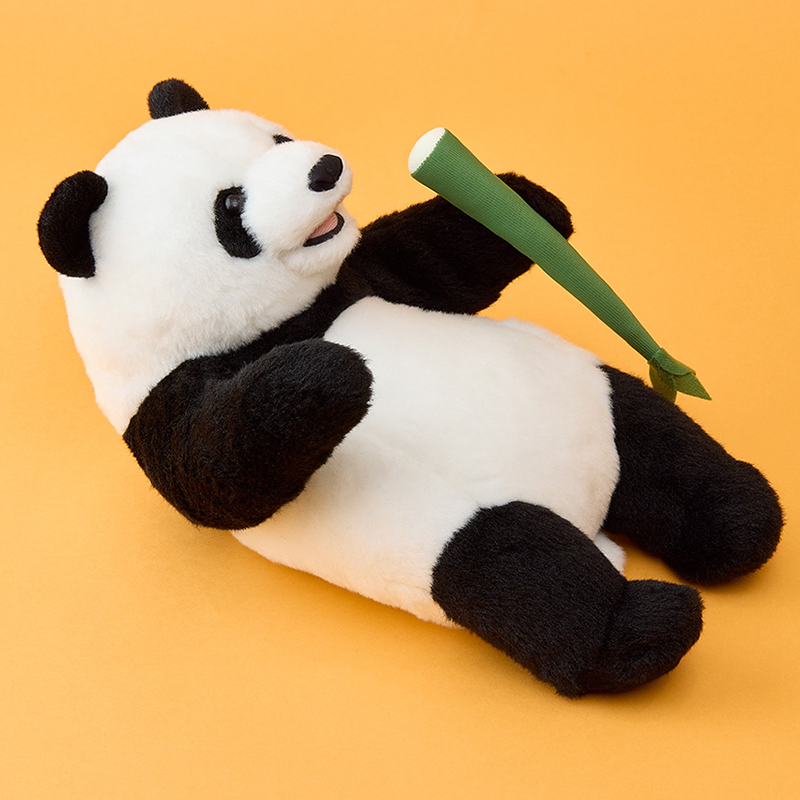 上野案内所】双子パンダ3歳・シャンシャン7歳 お誕生日記念 上野案内所】双子パンダ3歳・シャンシャン7歳 お誕生日記念