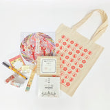 【Ozu-washi】 gift set