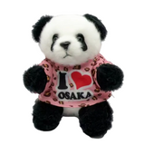 おでシャン なりきりコスチューム（I LOVE OSAKA)