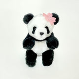 おでかけシャンシャンマスコット（桜）