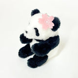 おでかけシャンシャンマスコット（桜）