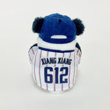 おでシャン なりきりコスチューム（野球・ストライプ)