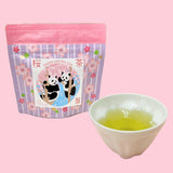 パンダ桜茶（2026年）