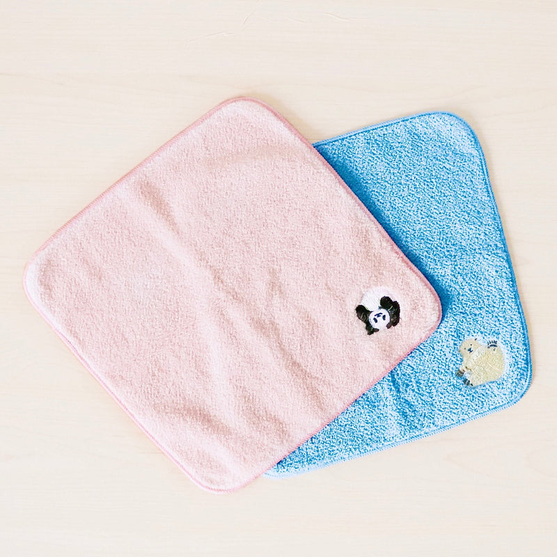 kumagoto 刺繍ハンカチ – 江戸東京一