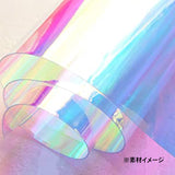 Thank you　20000　Followers オーロラストラップ