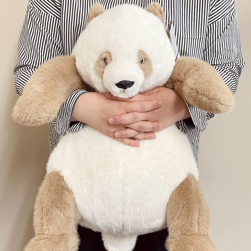千尋日記】 50cmぬいぐるみ 七仔（チーザイ） – 江戸東京一