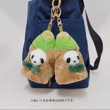 おでシャオレイもこもこチャーム（タケノコ)