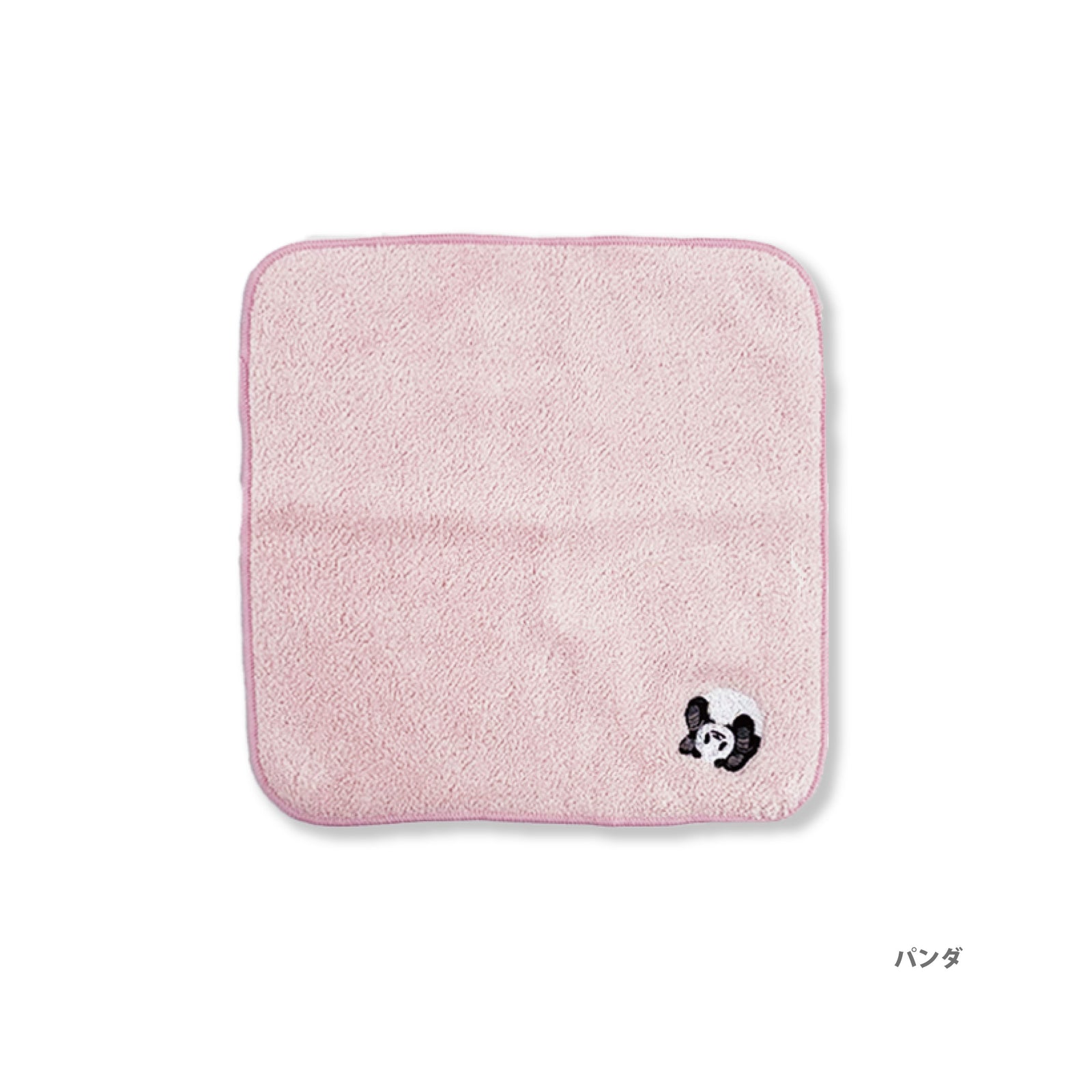 kumagoto 刺繍ハンカチ – 江戸東京一