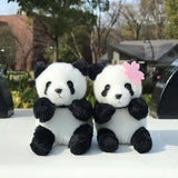 おでかけシャンシャンマスコット（桜）