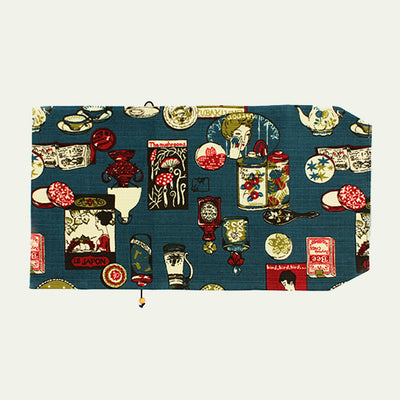 港屋絵草紙店】文庫カバー – 江戸東京一